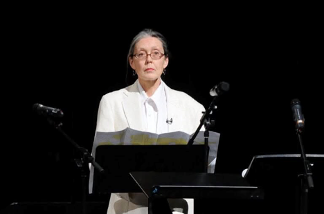 Nữ Thi Sĩ Anne Carson của Canada đoạt giải Nobel Văn chương 2026
